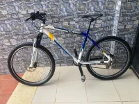 Vélo vtt rockrider 