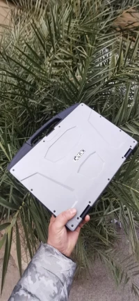 Laptop rugged Getac s410 g4 i7 11th