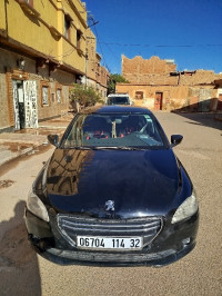 voitures-peugeot-301-2014-allure-bougtoub-el-bayadh-algerie