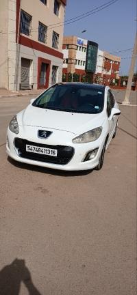 سيارات-peugeot-308-2013-sportium-شوفالي-الجزائر