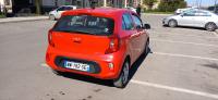سيارات-kia-picanto-2022-ex-شراقة-الجزائر