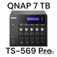 autre-nas-qnap-ts-569-pro-5-baies-7-tb-4-disques-bab-ezzouar-alger-algerie