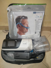 medical-appareil-dapnee-du-sommeil-resmed-s11-avec-masque-cpap-bordj-el-bahri-alger-algerie