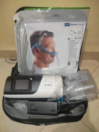 Appareil d'apnée du sommeil Resmed S11 avec Masque CPAP