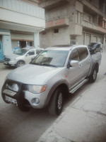 voitures-mitsubishi-l200-2007-doube-cabine-evolution-bordj-bou-arreridj-algerie