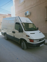 عربة-نقل-iveco-s11-2001-برج-بوعريريج-الجزائر