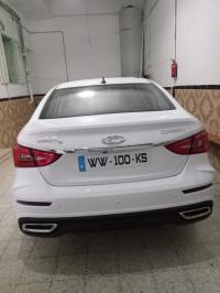 سيارات-chery-arrizo-5-2025-comfort-بجاية-الجزائر
