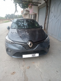 voitures-renault-clio-5-2021-intense-bejaia-algerie