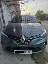 voitures-renault-clio-5-2021-intense-bejaia-algerie