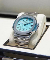 hommes-montre-patek-philippe-nautilus-edition-limitee-tiffany-co-dely-brahim-alger-algerie