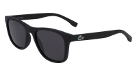 Lunette de Soleil Black Black