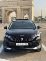 voitures-peugeot-3008-2021-allure-boumerdes-algerie