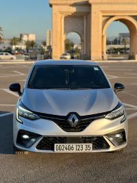 سيارات-renault-clio-5-2023-diesel-rs-line-بومرداس-الجزائر