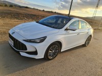 سيارات-mg-mg5-2026-luxury-edition-سوق-أهراس-الجزائر