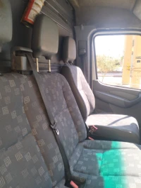 Mercedes Sprinter 2001 Sprinter