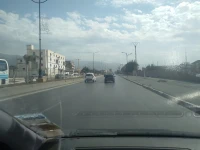 Location Terrain Blida Beni mered