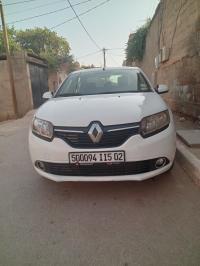سيارات-renault-symbol-2015-expression-الشلف-الجزائر