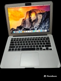 MacBook air 2017
