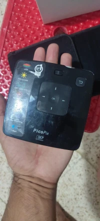 Mini data show Philips 