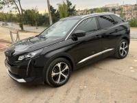 voitures-peugeot-3008-2022-allure-bachdjerrah-alger-algerie
