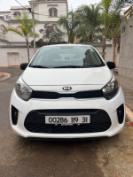 voitures-kia-picanto-2019-lx-confort-bir-el-djir-oran-algerie