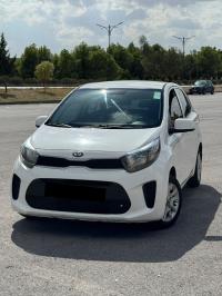 سيارات-kia-picanto-2019-lx-start-العلمة-سطيف-الجزائر