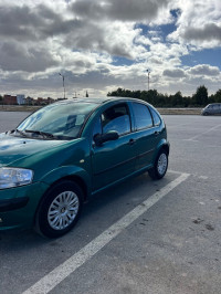 voitures-citroen-c3-2003-el-eulma-setif-algerie