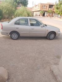 سيارات-hyundai-accent-2011-gls-مسيلة-المسيلة-الجزائر