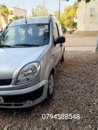 Renault Kangoo 2004 Kangoo