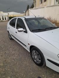 سيارات-renault-megane-1-2001-موزاية-البليدة-الجزائر