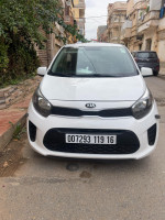 voitures-kia-picanto-2019-lx-start-bordj-el-bahri-alger-algerie