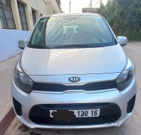 voitures-kia-picanto-2020-lx-start-ain-taya-alger-algerie