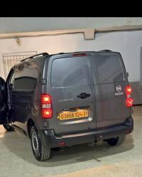 السيارات-النفعية-fiat-scudo-2024-بئر-توتة-الجزائر