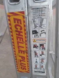 vent echelle سلوم