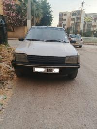 سيارات-peugeot-205-1988-تيبازة-الجزائر