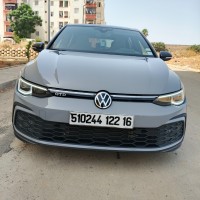 سيارات-volkswagen-golf-8-2022-gtd-تيبازة-الجزائر