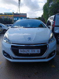 voitures-peugeot-208-2019-tipaza-algerie