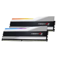 GSkill Trident Z5 RGB 6000MHZ 32GB Silver