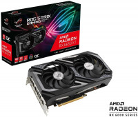 carte-graphique-asus-rog-strix-radeon-rx-6650xt-el-affroun-blida-algerie