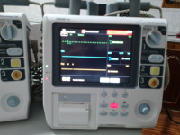 medical-defibrillateur-monitor-kouba-alger-algerie