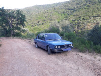 cars-bmw-518-1981-sedan-bejaia-algeria