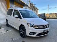 voitures-volkswagen-caddy-2017-highline-bordj-bou-arreridj-algerie