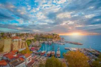 voyage organisé antalya 