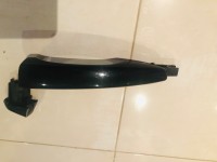 Poignée porte 308 T9 noir