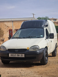 utilitaire-opel-combo-1998-محرك-أفيو-saida-algerie