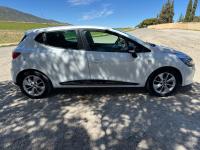 citadine-renault-clio-4-2016-limited-merouana-batna-algerie