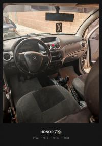 سيارات-citroen-c3-2008-عين-فارس-معسكر-الجزائر