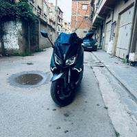 motos-scooters-tmax-iron1-yamaha-dar-el-beida-alger-algerie