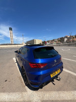 voitures-seat-leon-2018-linea-r-bab-ezzouar-alger-algerie