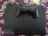 Ps3 super slim